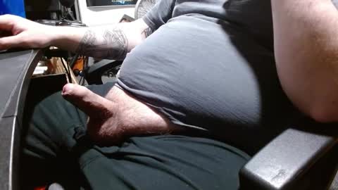 chubbyuncut5 online show from 03.29.26