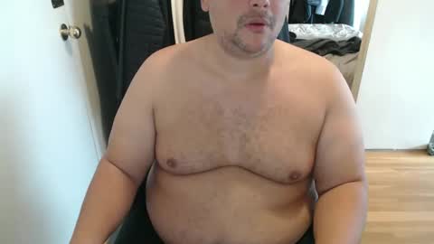 AstorYvr online show from 10.16.25