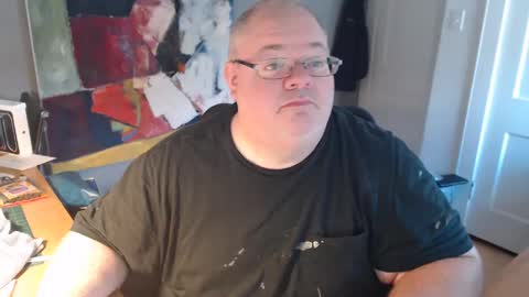 chubdom12 online show from 02.09.25