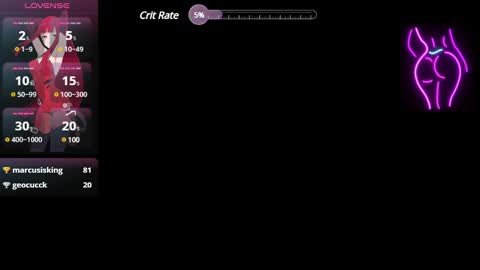 Lulu online show from 02.12.25