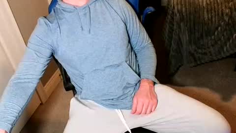 chuck online show from 11.05.25