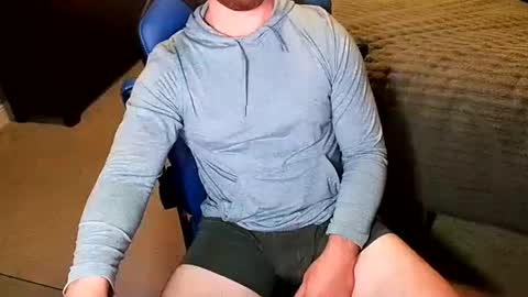chuck online show from 05.26.26