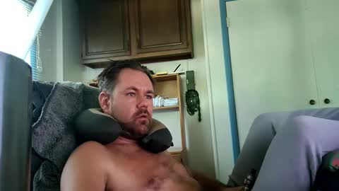 chuck7891 online show from 10.01.25