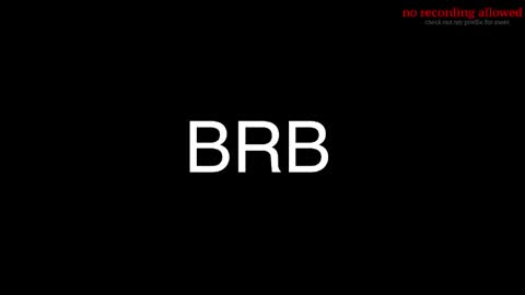 Chuckball online show from 05.18.26