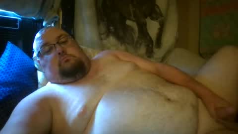 chuckchuckles691 online show from 07.01.26