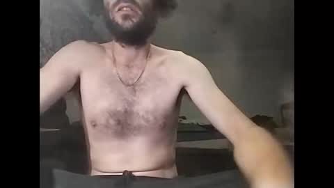 chuckied6969 online show from 09.13.25