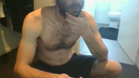 chuckied6969 online show from 09.15.25