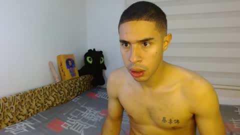 Snapshot of chuckykarla chatting on 02.05.26 Karlay online show from 02.05.26