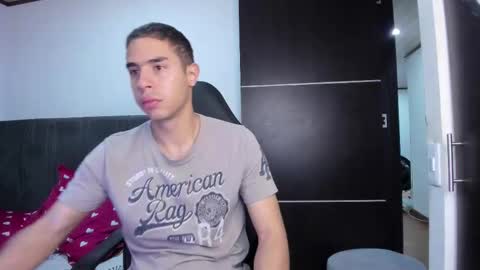 Snapshot of chuckykarla chatting on 02.19.26 Karlay online show from 02.19.26