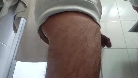 Jhonnyy online show from 01.23.25