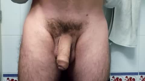 Jhonnyy online show from 04.22.26