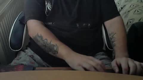 chunkisgreat online show from 10.30.25