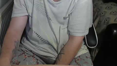 chunkisgreat online show from 11.11.25