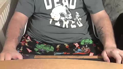 chunkisgreat online show from 01.11.26