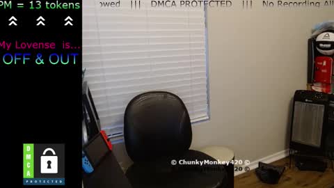 Spencer  Smokey Bear online show from 02.27.25