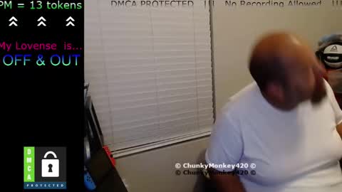 Spencer  Smokey Bear online show from 02.27.25