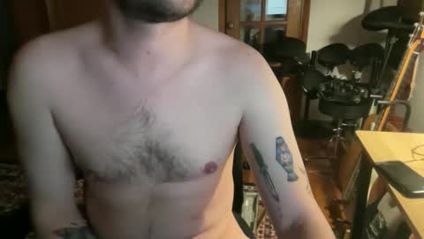 chunkyvista online show from 01.09.26