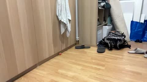 Chuster online show from 03.06.26