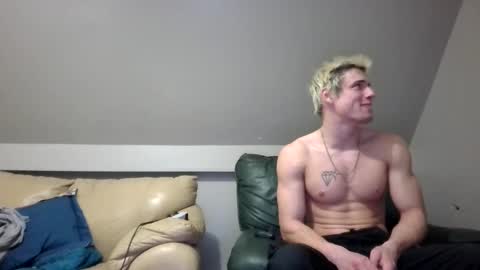 Chxryy online show from 01.06.26