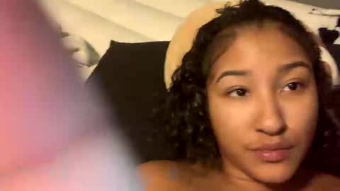 Snapshot of chy94 chatting on 10.26.25 AtlPrettiestPusc online show from 10.26.25