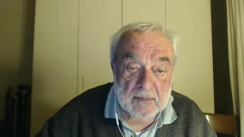 Snapshot of ciaoamoremio4 chatting on 12.18.24 ciaoamoremio4 online show from 12.18.24