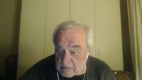 Snapshot of ciaoamoremio4 chatting on 01.02.25 ciaoamoremio4 online show from 01.02.25