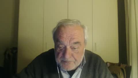 Snapshot of ciaoamoremio4 chatting on 01.06.25 ciaoamoremio4 online show from 01.06.25