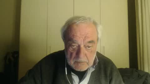 Snapshot of ciaoamoremio4 chatting on 01.06.25 ciaoamoremio4 online show from 01.06.25