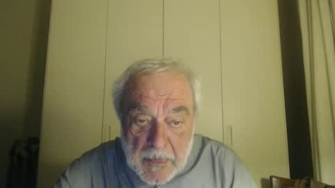 Snapshot of ciaoamoremio4 chatting on 01.19.25 ciaoamoremio4 online show from 01.19.25