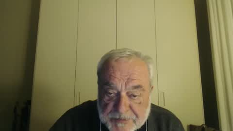 Snapshot of ciaoamoremio4 chatting on 02.10.25 ciaoamoremio4 online show from 02.10.25