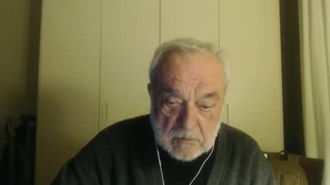 Snapshot of ciaoamoremio4 chatting on 02.13.25 ciaoamoremio4 online show from 02.13.25