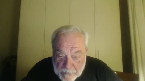 Snapshot of ciaoamoremio4 chatting on 02.16.25 ciaoamoremio4 online show from 02.16.25