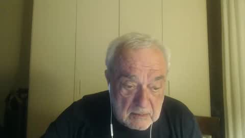 Snapshot of ciaoamoremio4 chatting on 02.16.25 ciaoamoremio4 online show from 02.16.25