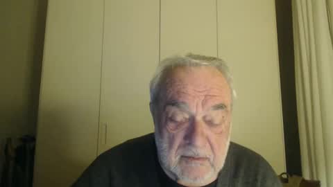 Snapshot of ciaoamoremio4 chatting on 02.23.25 ciaoamoremio4 online show from 02.23.25