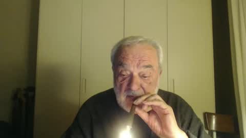 Snapshot of ciaoamoremio4 chatting on 02.24.25 ciaoamoremio4 online show from 02.24.25