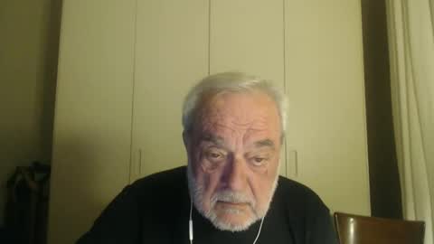 Snapshot of ciaoamoremio4 chatting on 03.02.25 ciaoamoremio4 online show from 03.02.25