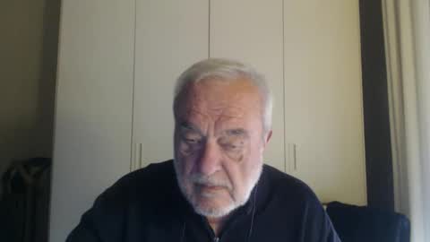 Snapshot of ciaoamoremio4 chatting on 11.05.25 ciaoamoremio4 online show from 11.05.25