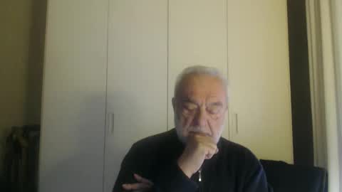 Snapshot of ciaoamoremio4 chatting on 11.07.25 ciaoamoremio4 online show from 11.07.25