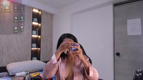  CIARA online show from 11.29.25