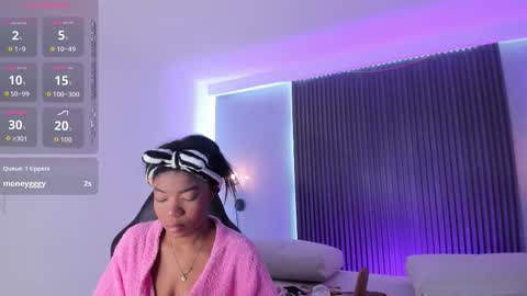  CIARA online show from 01.10.26