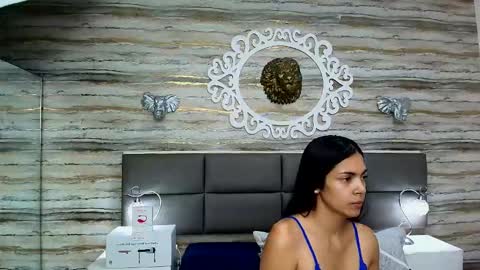 Snapshot of ciara_connor chatting on 02.03.25 ... ... online show from 02.03.25
