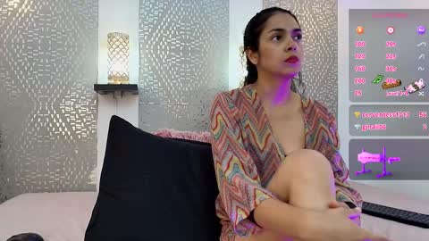 Snapshot of ciara_connor chatting on 02.24.25 ... ... online show from 02.24.25