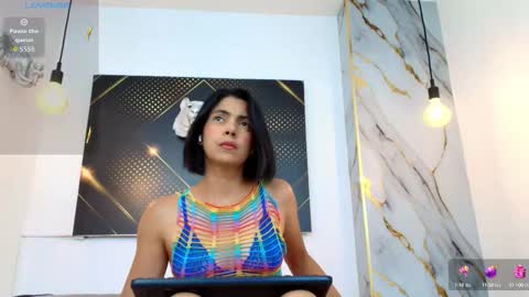 Snapshot of ciara_connor chatting on 09.18.25 ... ... online show from 09.18.25