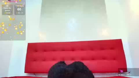 Snapshot of ciara_connor chatting on 10.02.25 ... ... online show from 10.02.25
