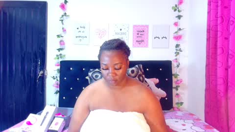 ciaraebonyxxx online show from 01.17.25