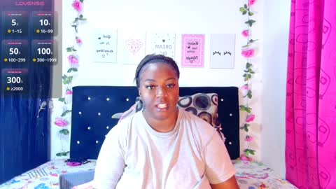 ciaraebonyxxx online show from 01.19.25