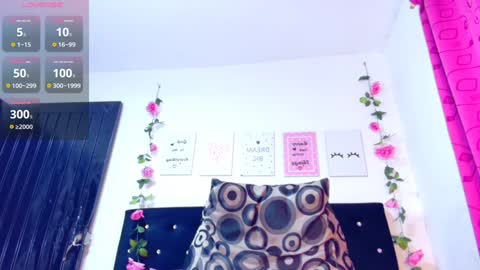 ciaraebonyxxx online show from 01.25.25