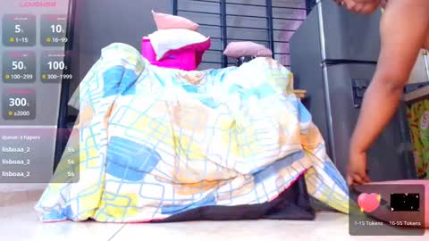 ciaraebonyxxx online show from 02.15.25