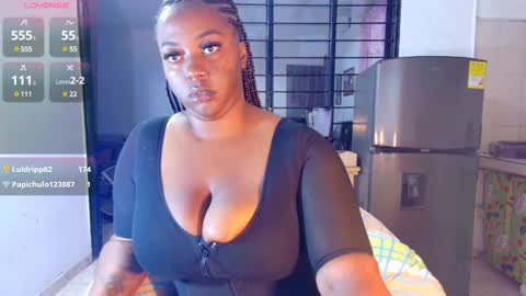 ciaraebonyxxx online show from 03.07.25