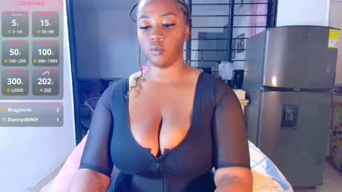 ciaraebonyxxx online show from 03.09.25